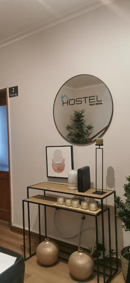 Hostel Vila Nova Vila Nova de Gaia Quarto foto